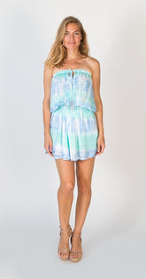 Boho Chic Kleid Alda